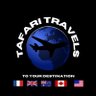 Фото профиля Tafari Travels 🇨🇦