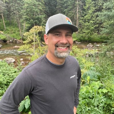 Benjamin L. Gladd's profile picture