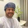 Profilbild von Abdulaziz Al Mahruqi