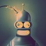 bender Rodriguez's profile picture