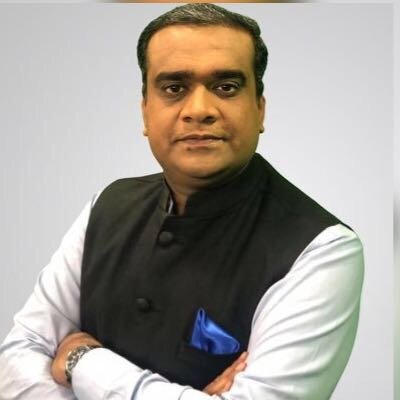 Akhilesh Sharma's profile picture