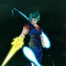 Profilbild von vegito is the best#Thank u Akira toriyama