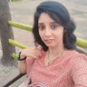 Фото профиля Shweta Agrawal