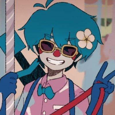 ClownAlbert's profile picture