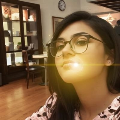 Sunanda Roy 👑's profile picture