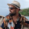 Profilbild von Yuval Weinreb 于威