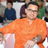 Profilbild von Nikunj Modi