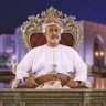 إبراهيم بن حمد's profile picture