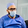 Jamil F. Ghanayem M.D 的头像