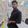 Irfanshaikh profil fotoğrafı