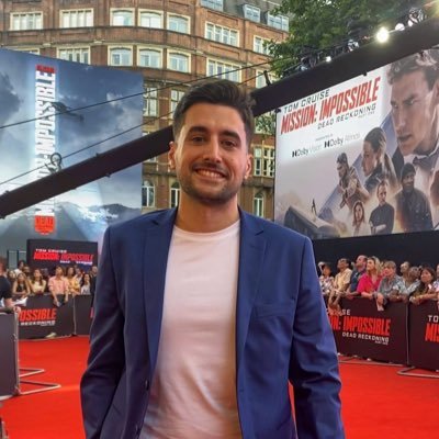 Iván Háchez's profile picture