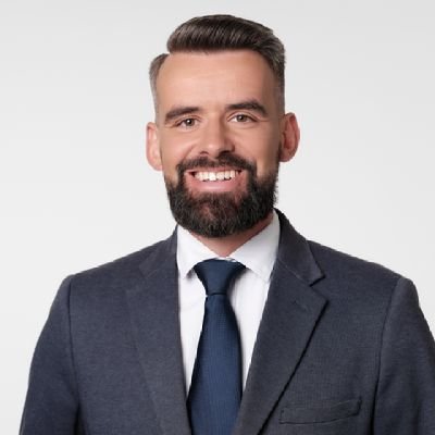 Bartosz Grucela #Zandberg2025's profile picture