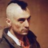 Travis Bickle 的头像