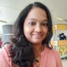 Tharani K's profile picture