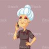 Profilbild von Marta