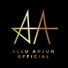 Team Allu Arjun's profile picture