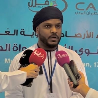 زاهر الشقصي's profile picture