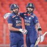 the DUGOUT - ( Fantasy Football And Cricket ) 的头像
