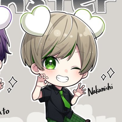 NAKA_NISHI's profile picture