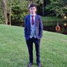 Profilbild von Adam Farrell