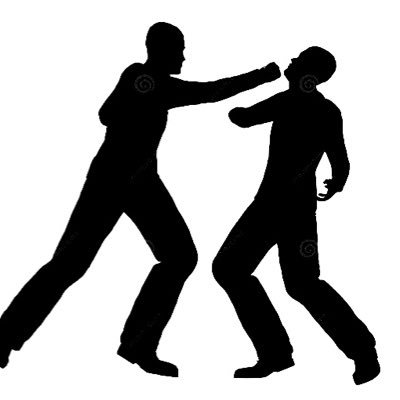 Unscripted Fights's profile picture