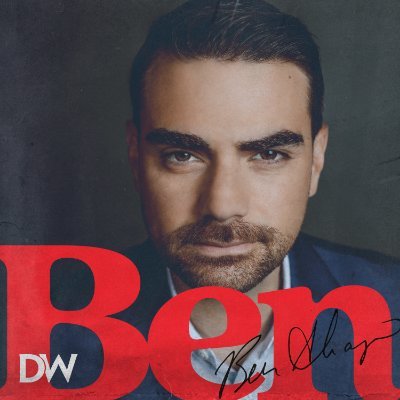 The Ben Shapiro Show's profile picture