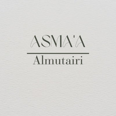 i_asmaa_11's profile picture