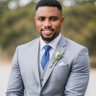 Nsikak Isaiah 🇳🇬 🇺🇸 profil fotoğrafı
