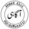 Фото профиля 🇵🇰احمد علوی