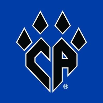 Cheer Athletics's profile picture