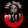 ☾☆Milli_Refleks☾☆🇵🇸's profile picture