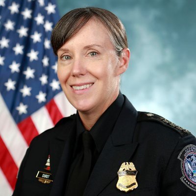 CBP Ops Support EAC Casey Durst's profile picture