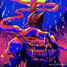 el montaras de talion's profile picture