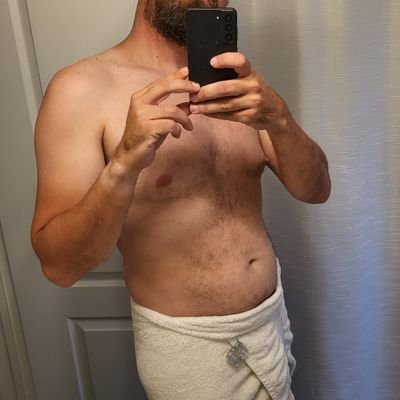 SUBURBANDADXXL's profile picture