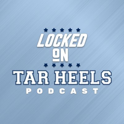Locked On Tar Heels's profile picture