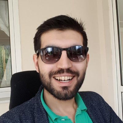 ahmettaslica's profile picture