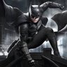 Batman's profile picture