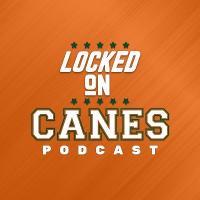 Locked On Canes's profile picture