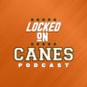 Фото профиля Locked On Canes