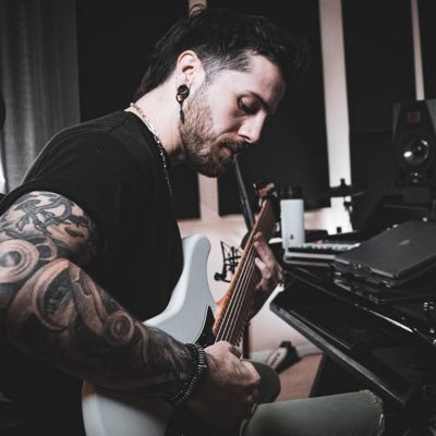 David Escamilla's profile picture