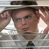 Фото профиля Dwight Schrute