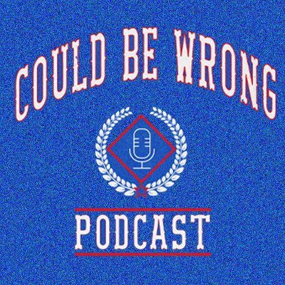 CouldBeWrong's profile picture