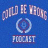 CouldBeWrong 的头像