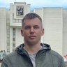Anton Trekov's profile picture