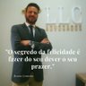 Leonardo Prestes profil fotoğrafı