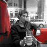 Profilbild von Gabriel Vásquez