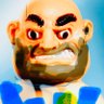 Messi’s Bodyguard's profile picture