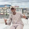 Profilbild von Saliou Diallo