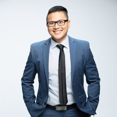 Kevin Lim's profile picture