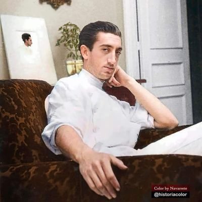 tauromaquiaFV's profile picture